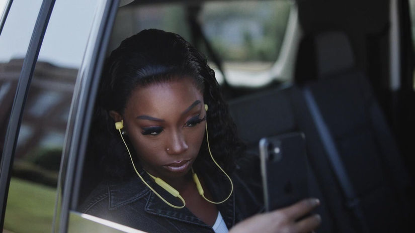 Beats | Flex That Clapback | Flo Milli